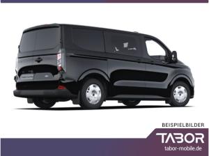 Ford Transit Custom DCiV TDCi 150 Trend 320L1 AHK SHZ Ford Transit Custom DCiV TDCi 150 Trend 320L1 AHK SHZ
