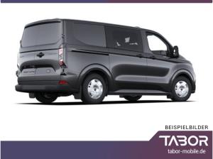 Ford Transit Custom DCiV TDCi 150 Trend 320L1 LED SHZ