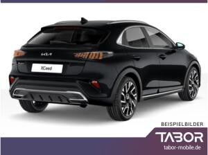 Kia XCeed DCT MY26 ACC Keyl 2Z-Klima SHZ LHZ Nav Kam Kia XCeed DCT MY26 ACC Keyl 2Z-Klima SHZ LHZ Nav Kam