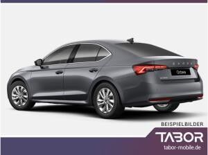 Skoda Octavia DSG Selec Matrix Nav Kessy Kam SHZ vEHK