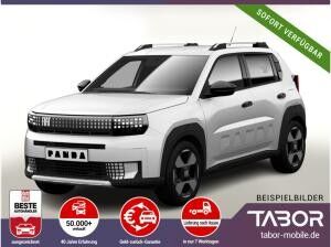 Fiat Grande Panda La Prima MHEV AT Nav Kam DigC CarP