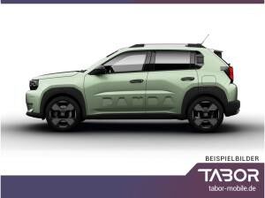 Fiat Grande Panda La Prima MHEV AT Nav Kam DigC CarP Fiat Grande Panda La Prima MHEV AT Nav Kam DigC CarP