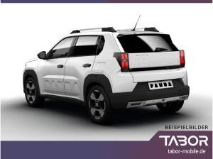 Fiat Grande Panda La Prima MHEV AT Nav Kam DigC CarP