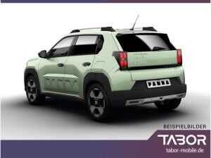 Fiat Grande Panda La Prima MHEV AT Nav Kam DigC CarP Fiat Grande Panda La Prima MHEV AT Nav Kam DigC CarP