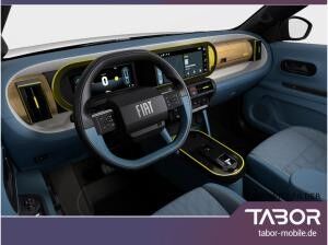 Fiat Grande Panda La Prima MHEV AT Nav Kam DigC CarP Fiat Grande Panda La Prima MHEV AT Nav Kam DigC CarP