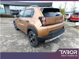 Fiat Grande Panda La Prima MHEV AT Nav Kam DigC CarP