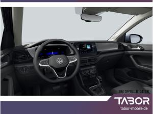 Volkswagen T-Cross DSG Matrix 2ZKlima 17Z R2D SHZ IQ.Drive