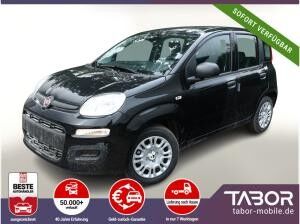 Fiat Panda MHEV 70 5"-DAB 5-Sitz PDC DigCo LaneA Temp Fiat Panda MHEV 70 5"-DAB 5-Sitz PDC DigCo LaneA Temp