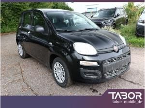 Fiat Panda MHEV 70 5"-DAB 5-Sitz PDC DigCo LaneA Temp Fiat Panda MHEV 70 5"-DAB 5-Sitz PDC DigCo LaneA Temp