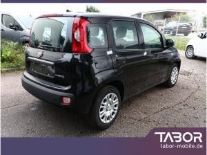 Fiat Panda MHEV 70 5"-DAB 5-Sitz PDC DigCo LaneA Temp Fiat Panda MHEV 70 5"-DAB 5-Sitz PDC DigCo LaneA Temp