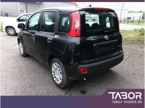 Fiat Panda MHEV 70 5"-DAB 5-Sitz PDC DigCo LaneA Temp Fiat Panda MHEV 70 5"-DAB 5-Sitz PDC DigCo LaneA Temp