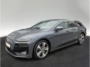 Audi A6 e-tron A6 Avant e-tron performance AHK S line LED Audi A6 e-tron A6 Avant e-tron performance AHK S line LED