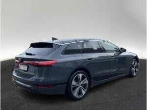 Audi A6 e-tron A6 Avant e-tron performance AHK S line LED Audi A6 e-tron A6 Avant e-tron performance AHK S line LED