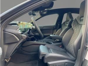 Audi A5 Limousine TFSI quattro S tronic Pano Standhzg B&O