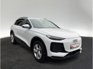 Audi Q6 e-tron LED Sitzhzg Kamera