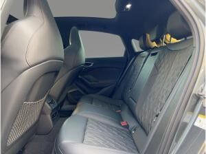 Audi A5 Limousine TFSI quattro S tronic Pano Standhzg B&O