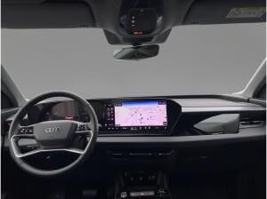 Audi Q6 e-tron LED Sitzhzg Kamera