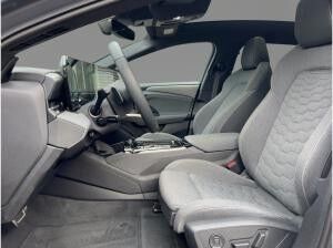 Audi A6 e-tron A6 Avant e-tron performance AHK S line LED Audi A6 e-tron A6 Avant e-tron performance AHK S line LED