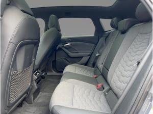 Audi A6 e-tron A6 Avant e-tron performance AHK S line LED Audi A6 e-tron A6 Avant e-tron performance AHK S line LED