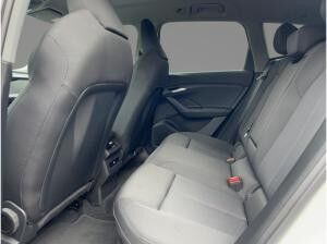 Audi Q6 e-tron LED Sitzhzg Kamera