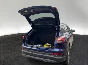 Audi Q4 e-tron 45 AHK Waermepumpe Kamera