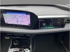 Audi A6 e-tron A6 Avant e-tron performance AHK S line LED Audi A6 e-tron A6 Avant e-tron performance AHK S line LED