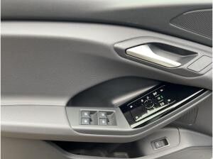 Audi Q6 e-tron LED Sitzhzg Kamera