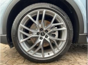 Audi Q4 e-tron Q4 Sportback e-tron 45 S line Waermepumpe