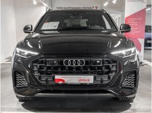 Audi Q8 45 TDI qu. tiptronic HD-MATRIX/ACC/HUD/AHK