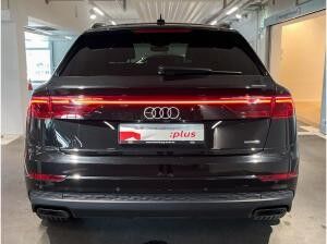 Audi Q8 45 TDI qu. tiptronic HD-MATRIX/ACC/HUD/AHK