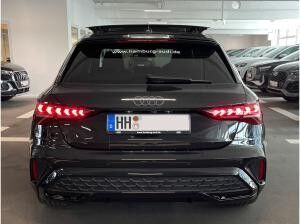 Audi A3 Sportback 35 TFSI 2xS LINE/MATRIX/PANO/SONOS