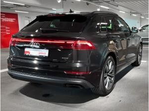 Audi Q8 45 TDI qu. tiptronic HD-MATRIX/ACC/HUD/AHK