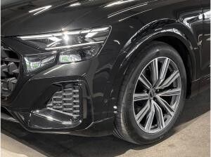Audi Q8 45 TDI qu. tiptronic HD-MATRIX/ACC/HUD/AHK