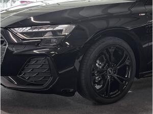 Audi A3 Sportback 35 TFSI 2xS LINE/MATRIX/PANO/SONOS