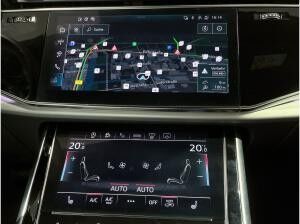 Audi Q8 45 TDI qu. tiptronic HD-MATRIX/ACC/HUD/AHK