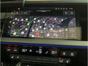 Audi A3 Sportback 35 TFSI 2xS LINE/MATRIX/PANO/SONOS