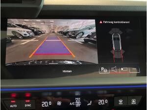 Audi A3 Sportback 35 TFSI 2xS LINE/MATRIX/PANO/SONOS