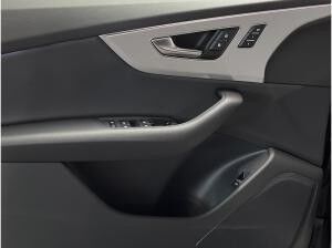 Audi Q8 45 TDI qu. tiptronic HD-MATRIX/ACC/HUD/AHK