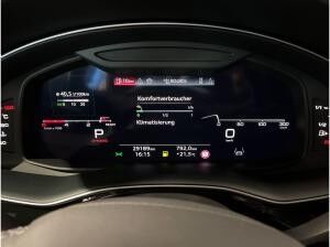 Audi Q8 45 TDI qu. tiptronic HD-MATRIX/ACC/HUD/AHK