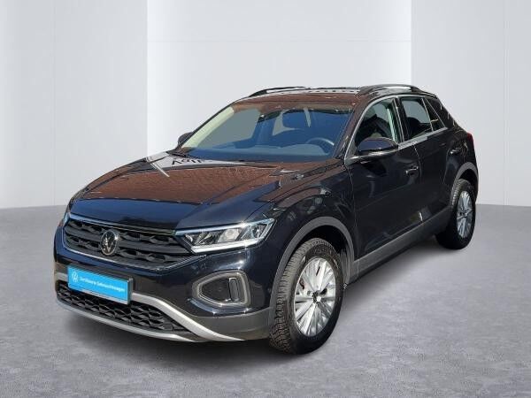 Volkswagen T-Roc 1.5 TSI DSG Life LED/KAMERA/NAVI/SITZHZG.