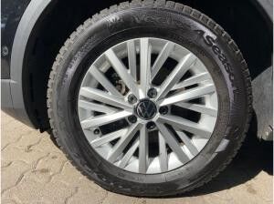 Volkswagen T-Roc 1.5 TSI DSG Life LED/KAMERA/NAVI/SITZHZG.