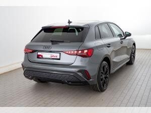 Audi A3 Sportback S line TFSI e S tronic Audi A3 Sportback S line TFSI e S tronic
