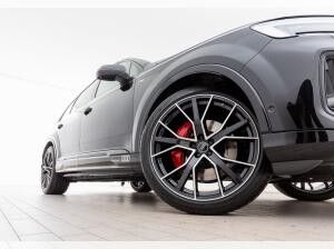 Audi Q7 S line TDI quattro tiptronic