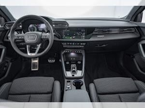 Audi A3 Sportback S line TFSI e S tronic Audi A3 Sportback S line TFSI e S tronic