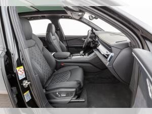 Audi Q7 S line TDI quattro tiptronic