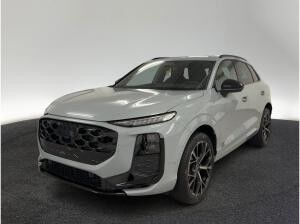 Audi Q3 TFSI quattro S tronic