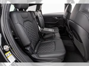 Audi Q7 S line TDI quattro tiptronic