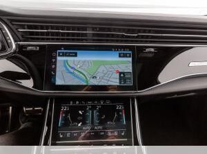 Audi Q7 S line TDI quattro tiptronic