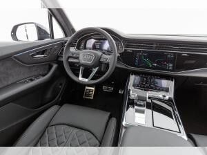 Audi Q7 S line TDI quattro tiptronic