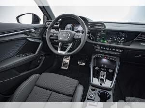 Audi A3 Sportback S line TFSI e S tronic Audi A3 Sportback S line TFSI e S tronic